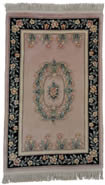 Aubusson Chinese Rug