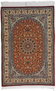 Qum Persian Rug