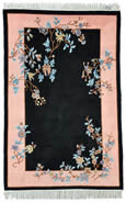 Aubusson Chinese Rug