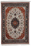 Qum Persian Rug