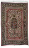 Qum Persian Rug