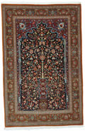 Qum Persian Rug