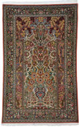 Qum Persian Rug