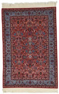 Sino-Persia Chinese Rug