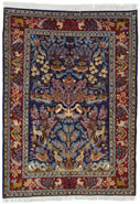 Qum Persian Rug