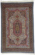 Qum Persian Rug