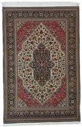 Qum Persian Rug