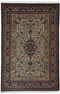 Qum Persian Rug