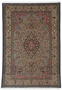 Qum Persian Rug