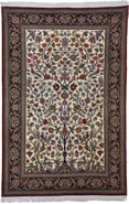 Qum Persian Rug