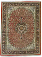 Qum Persian Rug