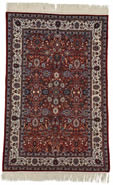 Sino-Persia Chinese Rug