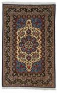 Qum Persian Rug