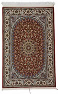 Qum Persian Rug