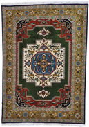 Tabriz Persian Rug