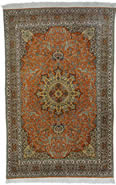 Tabriz Persian Rug