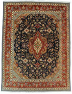 Tabriz Persian Rug