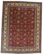 Tabriz Persian Rug