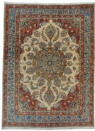 Tabriz Persian Rug