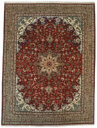 Tabriz Persian Rug