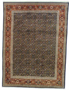 Tabriz Persian Rug