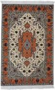 Tabriz Persian Rug