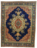 Tabriz Persian Rug