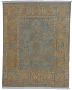 Tabriz Persian Rug