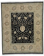 Tabriz Persian Rug