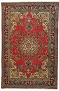 Tabriz Persian Rug