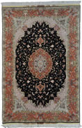 Tabriz Persian Rug