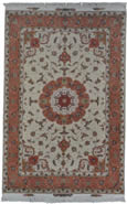 Tabriz Persian Rug