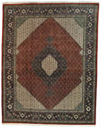 Tabriz Persian Rug