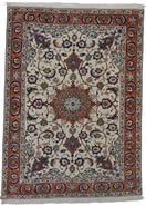 Tabriz Persian Rug