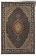 Tabriz Persian Rug