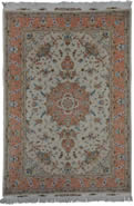 Tabriz Persian Rug