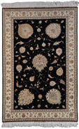 Tabriz Persian Rug