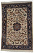 Sino-Persia Chinese Rug