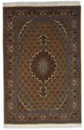 Tabriz Persian Rug