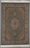 Tabriz Persian Rug