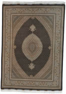 Tabriz Persian Rug