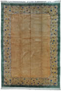 Art Deco Chinese Rug