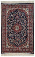 Sino-Persia Chinese Rug