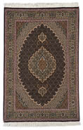 Tabriz Persian Rug