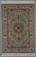 Sino-Persia Chinese Rug