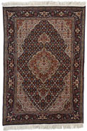 Tabriz Persian Rug