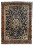 Tabriz Persian Rug