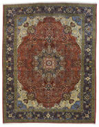 Tabriz Persian Rug