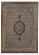 Tabriz Persian Rug