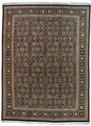 Tabriz Persian Rug